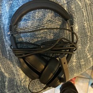 Creative chat usb headphones